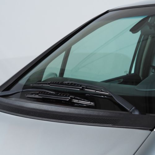 Mercedes-Benz A210 Evolution lang 2003