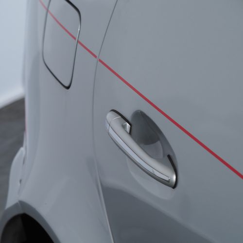 Mercedes-Benz A210 Evolution lang 2003