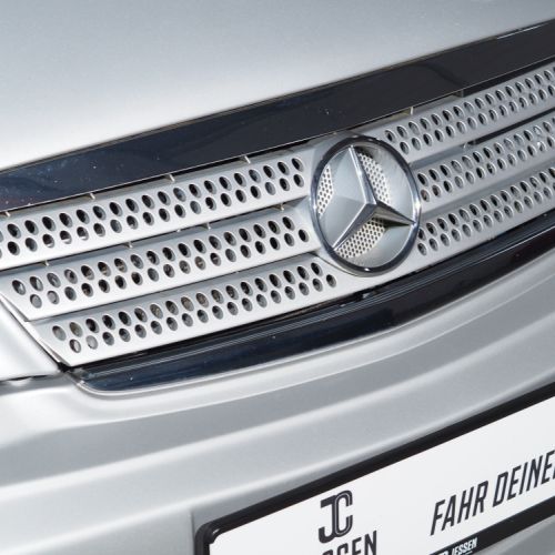 Mercedes-Benz A210 Evolution lang 2003