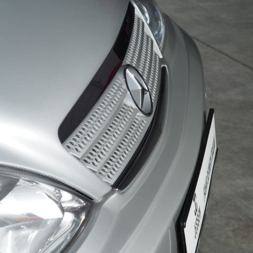 Mercedes-Benz A210 Evolution lang 2003