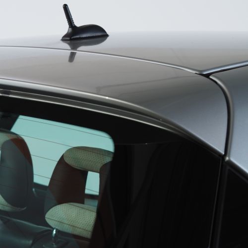 Mercedes-Benz A210 Evolution lang 2003