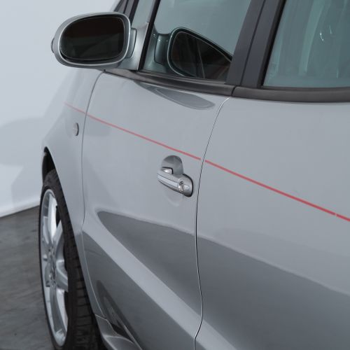 Mercedes-Benz A210 Evolution lang 2003