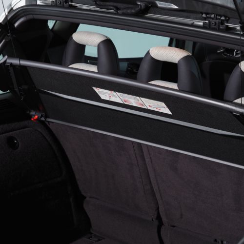 Mercedes-Benz A210 Evolution lang 2003