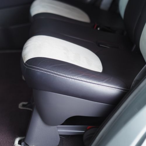 Mercedes-Benz A210 Evolution lang 2003