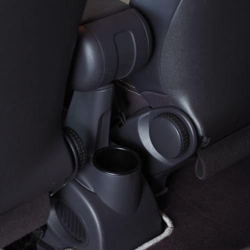 Mercedes-Benz A210 Evolution lang 2003