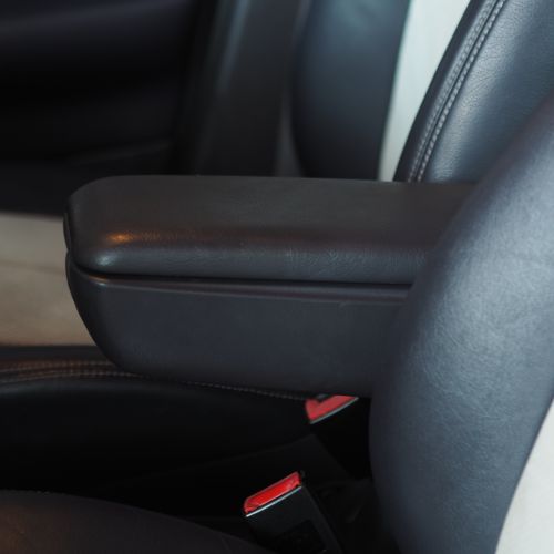 Mercedes-Benz A210 Evolution lang 2003