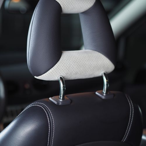 Mercedes-Benz A210 Evolution lang 2003