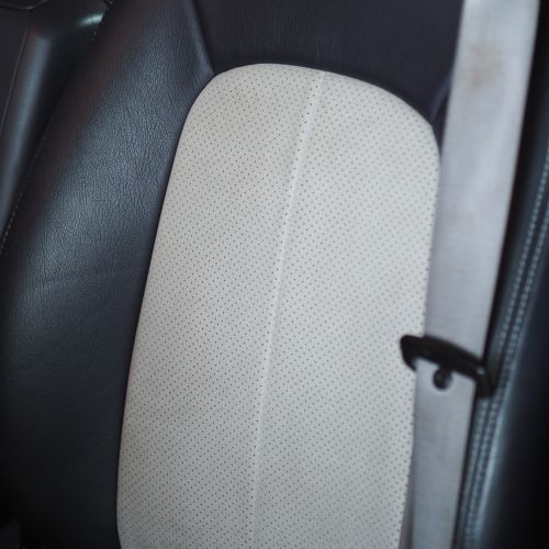 Mercedes-Benz A210 Evolution lang 2003