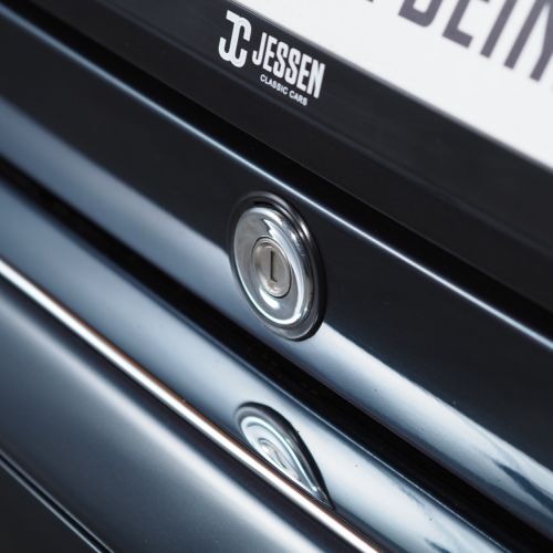 Mercedes-Benz CL600 1998