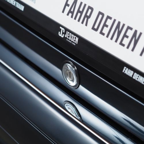 Mercedes-Benz CL600 1998