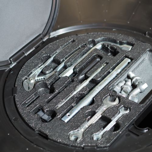 Mercedes-Benz CL600 1998