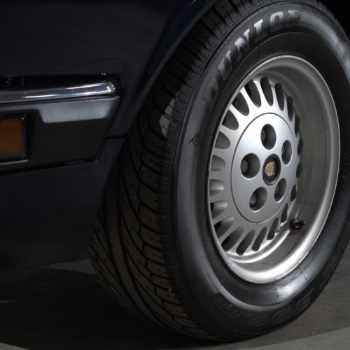 Jaguar XJ 3.6 Sovereign 1988