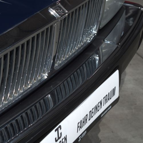 Jaguar XJ 3.6 Sovereign 1988