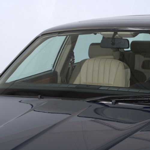 Jaguar XJ 3.6 Sovereign 1988