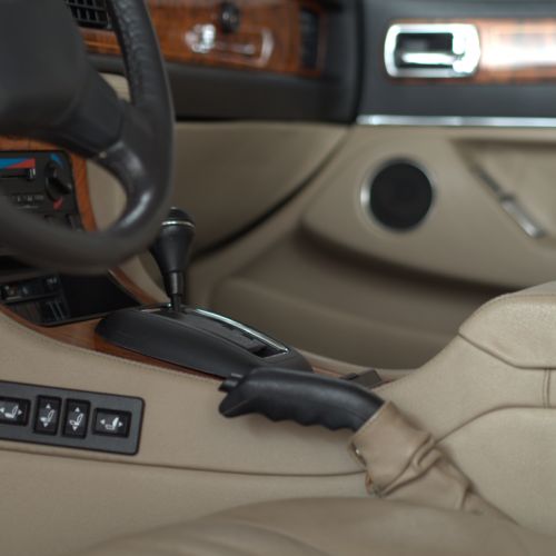 Jaguar XJ 3.6 Sovereign 1988