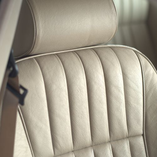 Jaguar XJ 3.6 Sovereign 1988