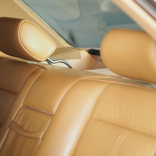 Mercedes-Benz 300E 4MATIC 1993